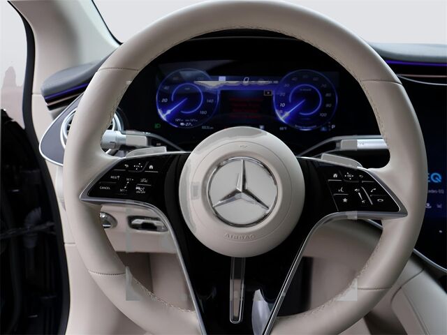 2023 Mercedes-Benz EQS 580 Merriam KS
