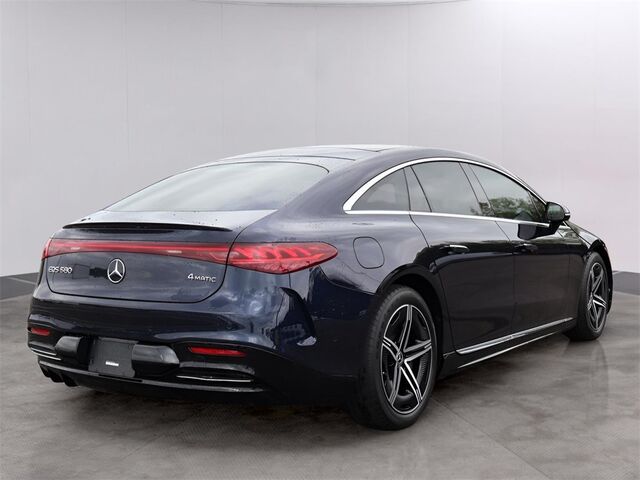 2023 Mercedes-Benz EQS 580 Merriam KS