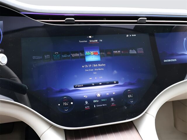 2023 Mercedes-Benz EQS 580 Merriam KS