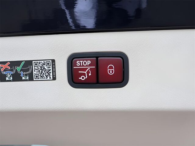 2023 Mercedes-Benz EQS 580 Merriam KS