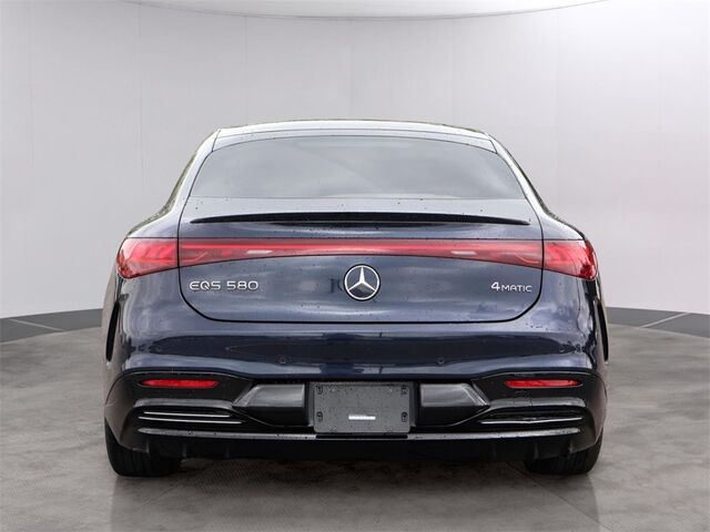 2023 Mercedes-Benz EQS 580 Merriam KS