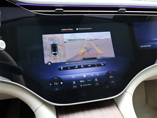 2023 Mercedes-Benz EQS 580 Merriam KS