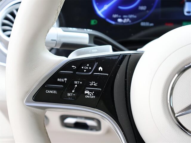 2023 Mercedes-Benz EQS 580 Merriam KS