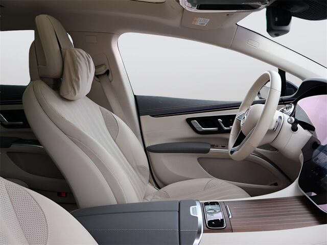 2023 Mercedes-Benz EQS 580 Merriam KS
