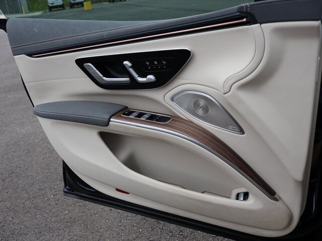 2023 Mercedes-Benz EQS 580 Merriam KS