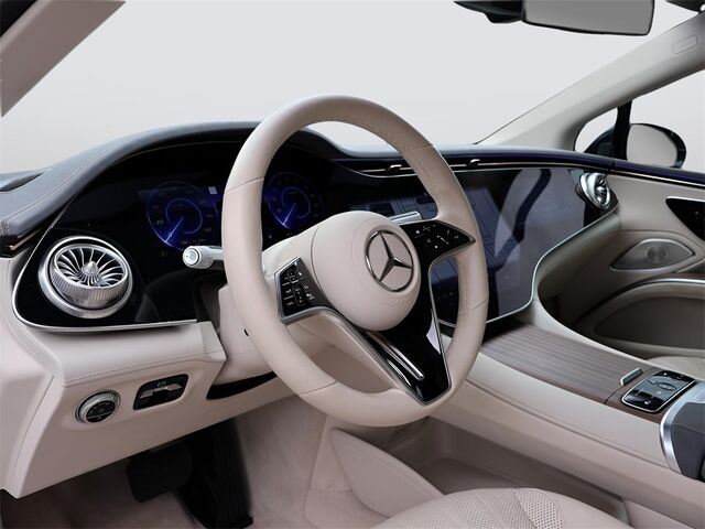 2023 Mercedes-Benz EQS 580 Merriam KS