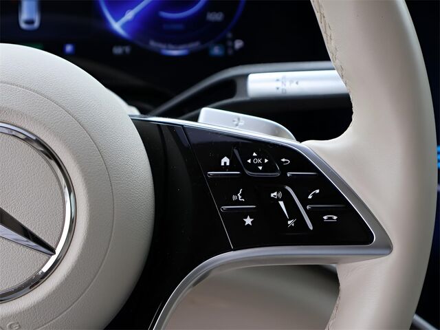 2023 Mercedes-Benz EQS 580 Merriam KS