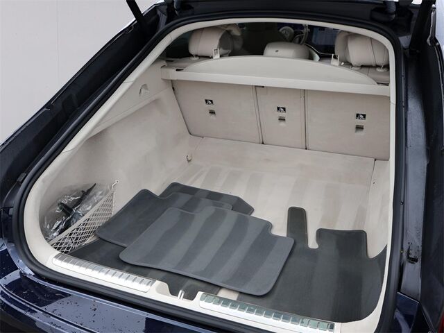 2023 Mercedes-Benz EQS 580 Merriam KS