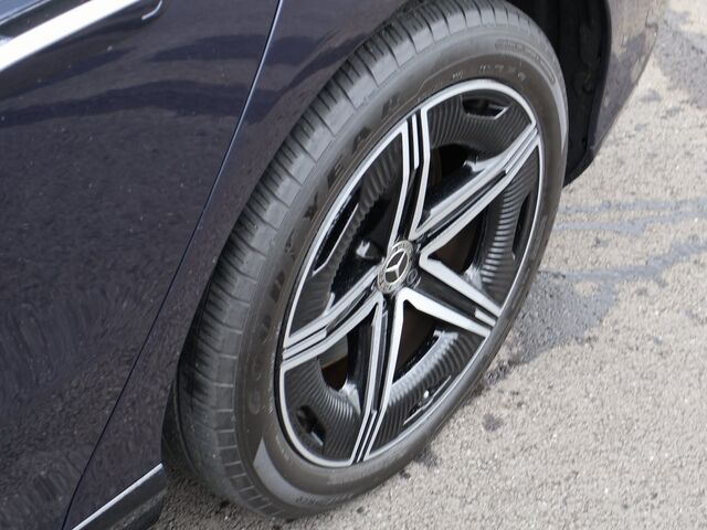 2023 Mercedes-Benz EQS 580 Merriam KS