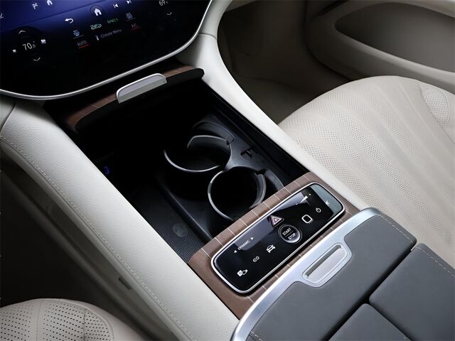 2023 Mercedes-Benz EQS 580 Merriam KS