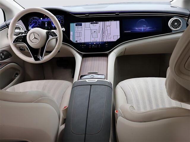 2023 Mercedes-Benz EQS 580 Merriam KS