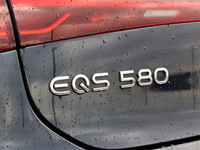 2023 Mercedes-Benz EQS 580 Merriam KS