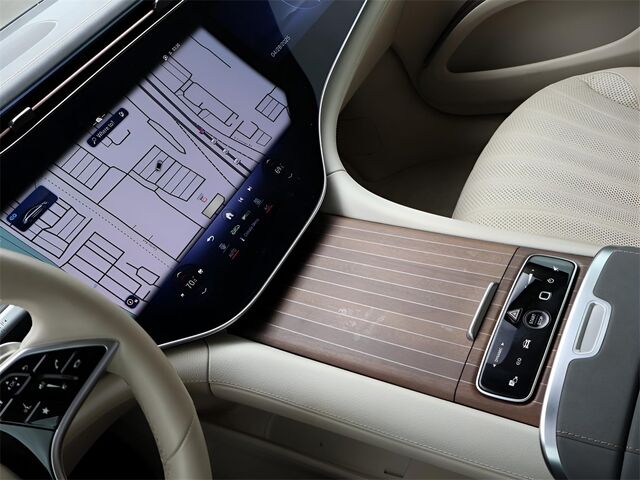 2023 Mercedes-Benz EQS 580 Merriam KS