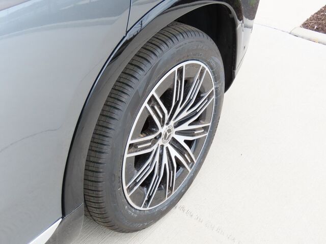 2023 Mercedes-Benz EQS 580 Merriam KS