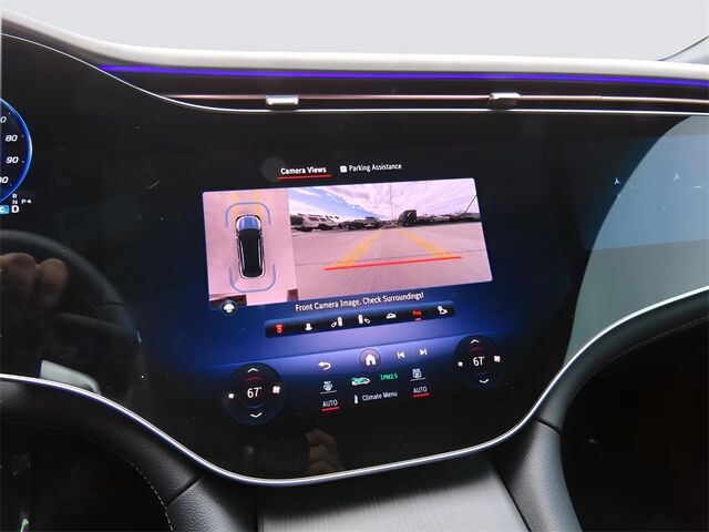 2023 Mercedes-Benz EQS 580 Merriam KS