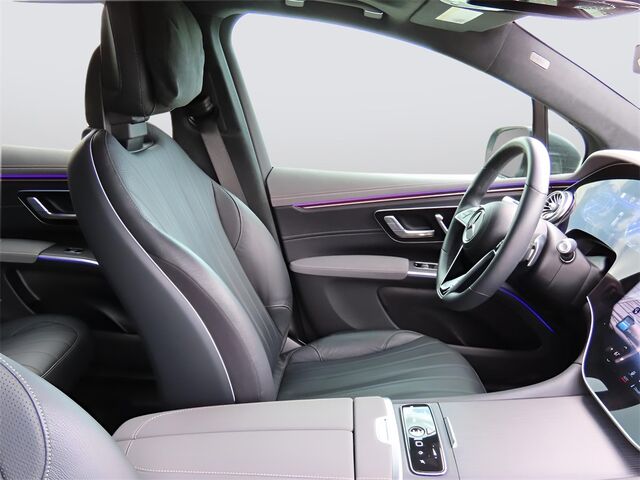 2023 Mercedes-Benz EQS 580 Merriam KS