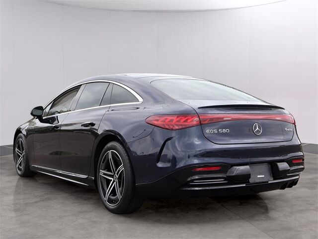 2023 Mercedes-Benz EQS 580 Merriam KS