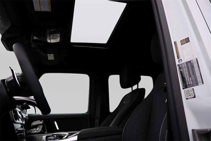 2023 Mercedes-Benz G-Class G 63 4x4 Merriam KS