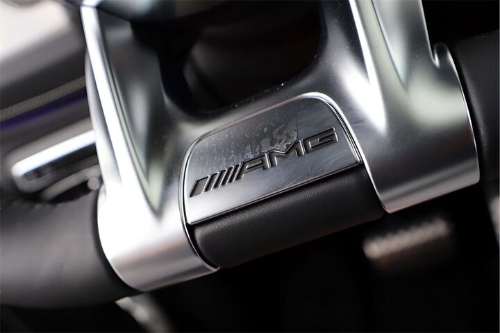 2023 Mercedes-Benz G-Class G 63 4x4 Merriam KS