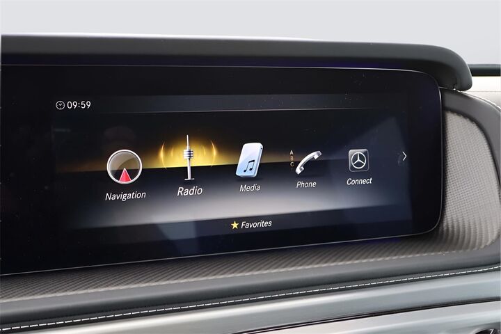 2023 Mercedes-Benz G-Class G 63 4x4 Merriam KS