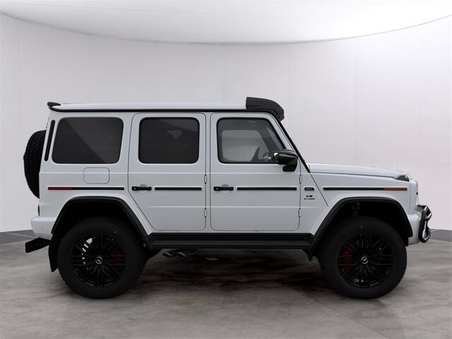 2023 Mercedes-Benz G-Class G 63 4x4 Merriam KS