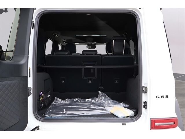 2023 Mercedes-Benz G-Class G 63 4x4 Merriam KS