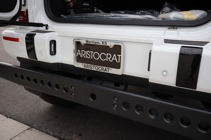 2023 Mercedes-Benz G-Class G 63 4x4 Merriam KS