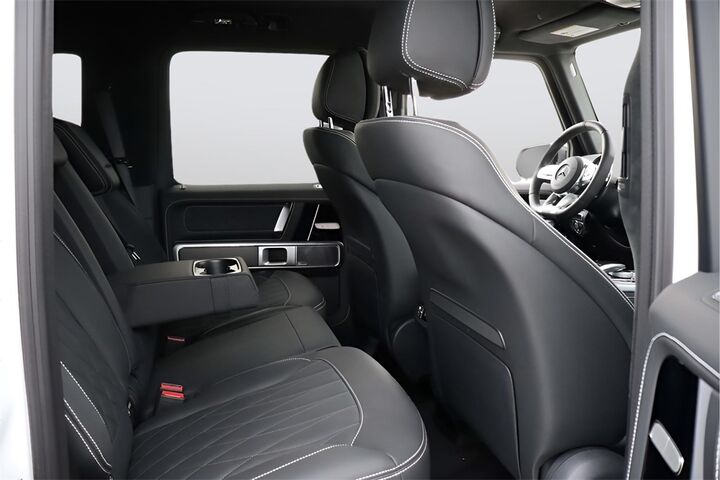2023 Mercedes-Benz G-Class G 63 4x4 Merriam KS