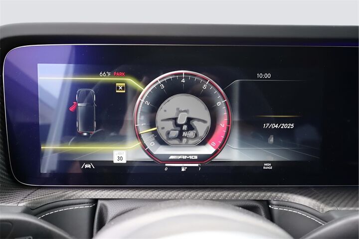 2023 Mercedes-Benz G-Class G 63 4x4 Merriam KS