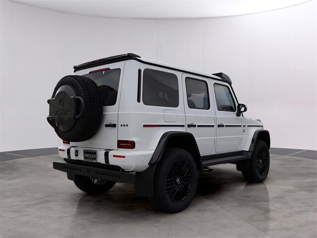 2023 Mercedes-Benz G-Class G 63 4x4 Merriam KS