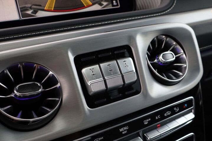 2023 Mercedes-Benz G-Class G 63 4x4 Merriam KS