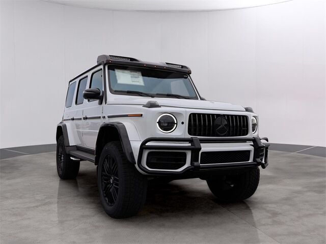 2023 Mercedes-Benz G-Class G 63 4x4 Merriam KS