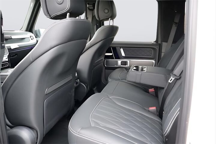 2023 Mercedes-Benz G-Class G 63 4x4 Merriam KS