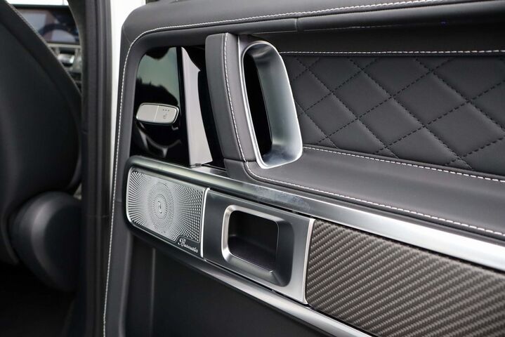 2023 Mercedes-Benz G-Class G 63 4x4 Merriam KS