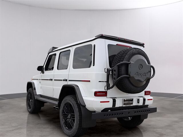2023 Mercedes-Benz G-Class G 63 4x4 Merriam KS