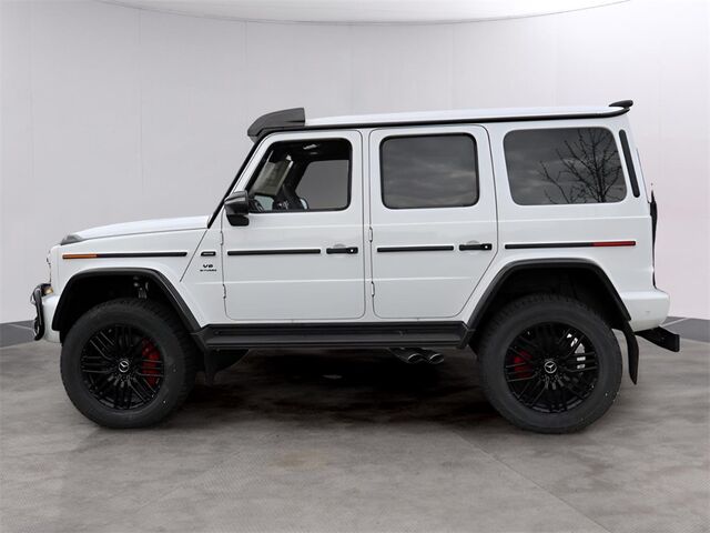 2023 Mercedes-Benz G-Class G 63 4x4 Merriam KS