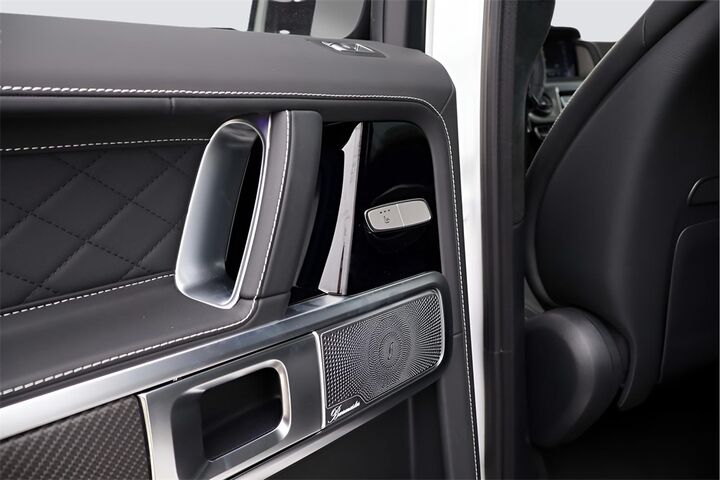 2023 Mercedes-Benz G-Class G 63 4x4 Merriam KS