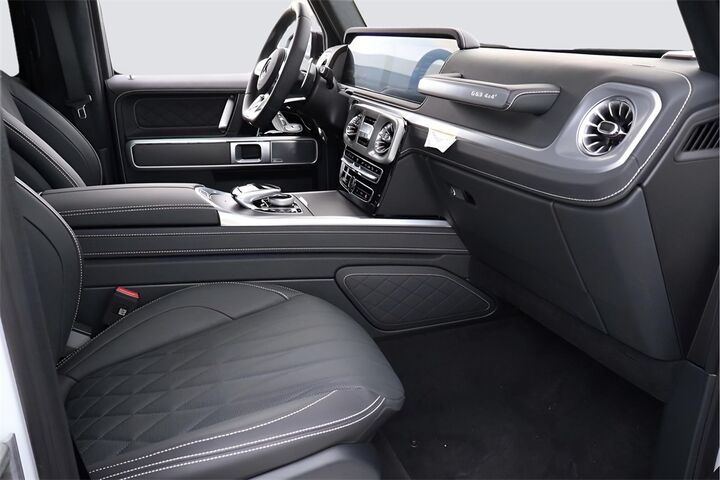 2023 Mercedes-Benz G-Class G 63 4x4 Merriam KS