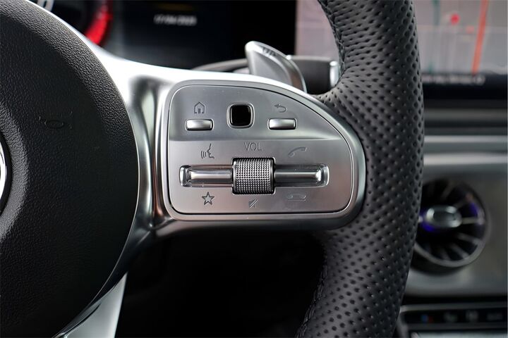 2023 Mercedes-Benz G-Class G 63 4x4 Merriam KS