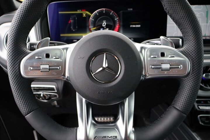 2023 Mercedes-Benz G-Class G 63 4x4 Merriam KS