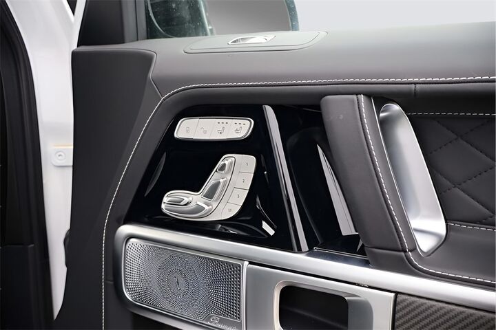 2023 Mercedes-Benz G-Class G 63 4x4 Merriam KS