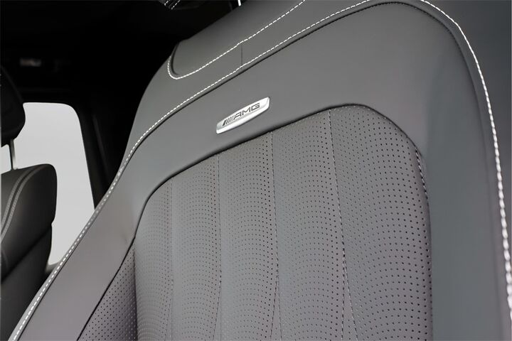 2023 Mercedes-Benz G-Class G 63 4x4 Merriam KS