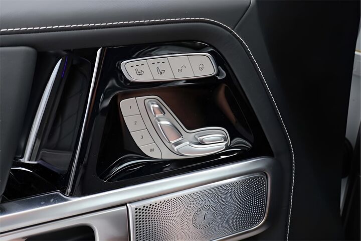 2023 Mercedes-Benz G-Class G 63 4x4 Merriam KS