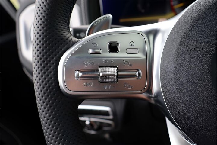 2023 Mercedes-Benz G-Class G 63 4x4 Merriam KS