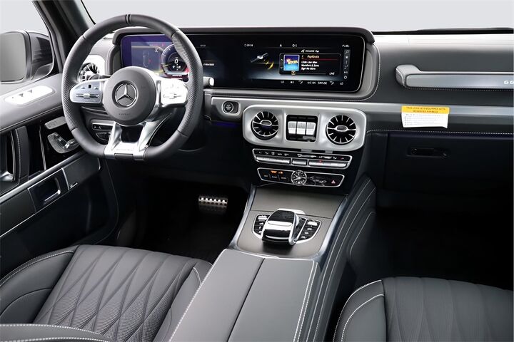 2023 Mercedes-Benz G-Class G 63 4x4 Merriam KS