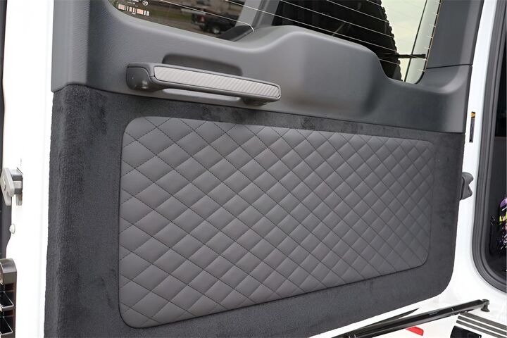 2023 Mercedes-Benz G-Class G 63 4x4 Merriam KS