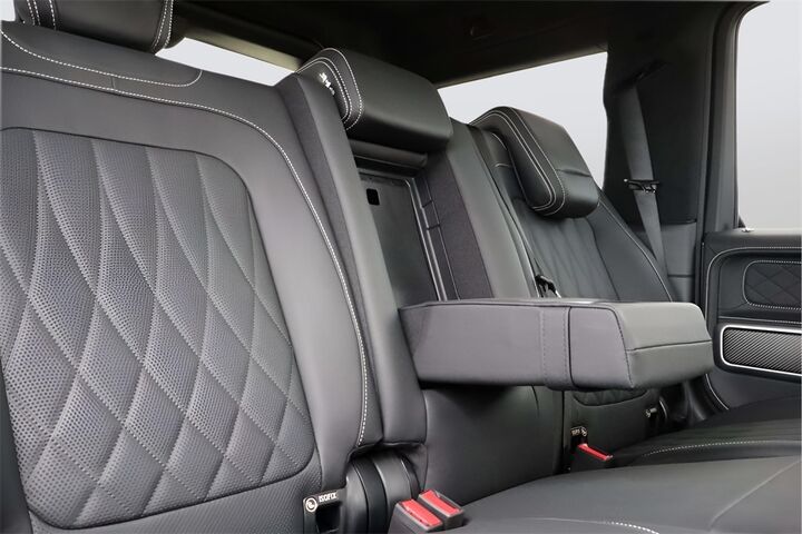2023 Mercedes-Benz G-Class G 63 4x4 Merriam KS