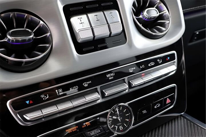 2023 Mercedes-Benz G-Class G 63 4x4 Merriam KS
