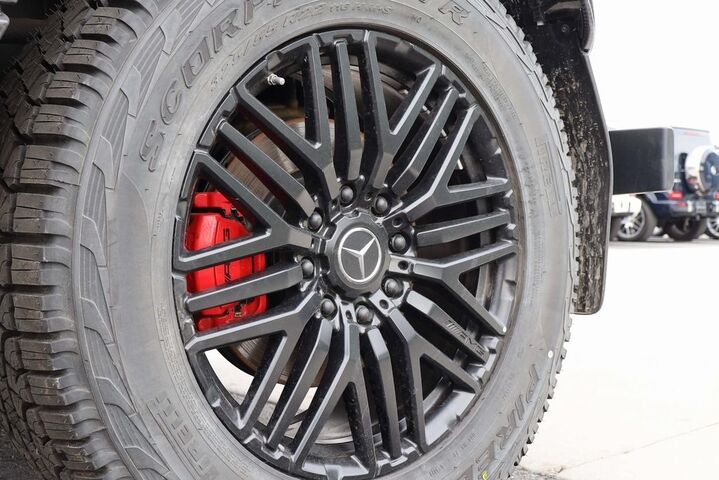 2023 Mercedes-Benz G-Class G 63 4x4 Merriam KS