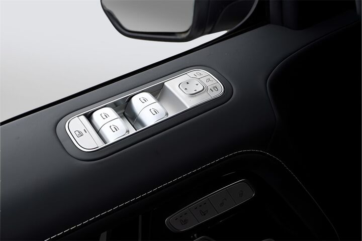 2023 Mercedes-Benz G-Class G 63 4x4 Merriam KS